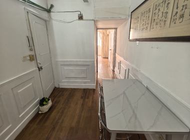 梅陇十一村 1室1厅1卫