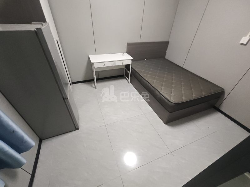 南水小区15544556卧室图1