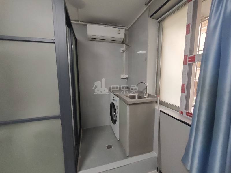 南水小区15544556卧室图3