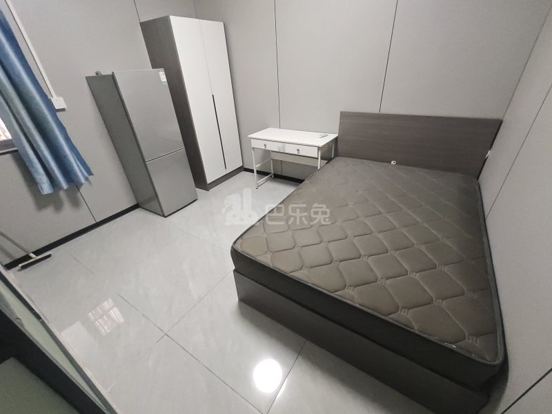 南水小区15544556卧室图0