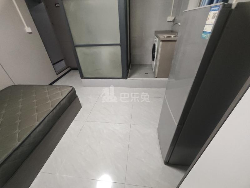 南水小区15544556卧室图2