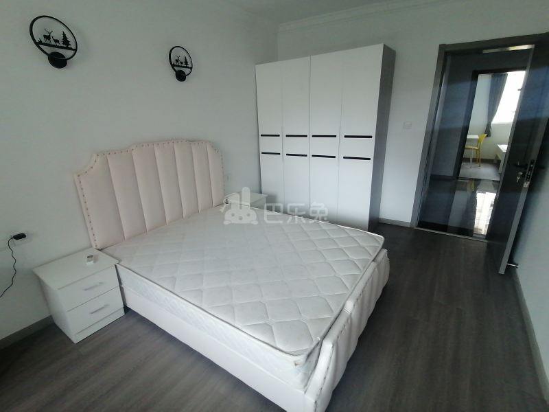 阳景小区（景凤路403弄）15559673卧室图2