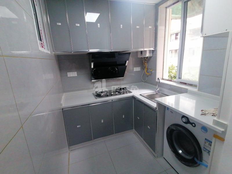 阳景小区（景凤路403弄）15559673厨房图5