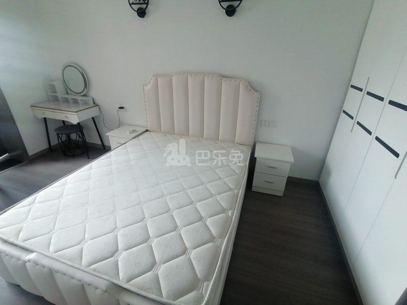 阳景小区（景凤路403弄）15559673卧室图3