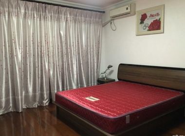 红梅苑 1室1厅0卫