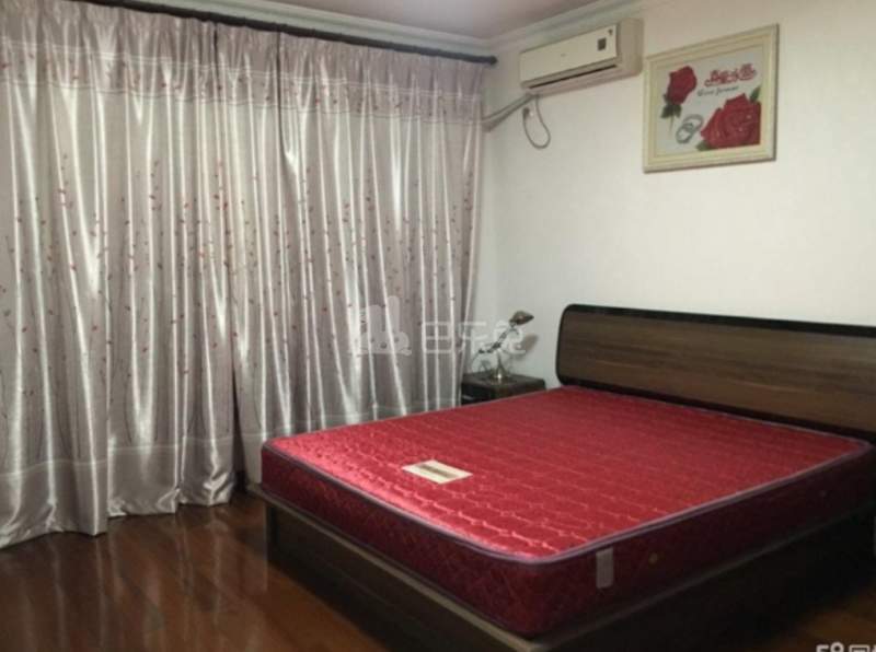 红梅苑15568968卧室图0