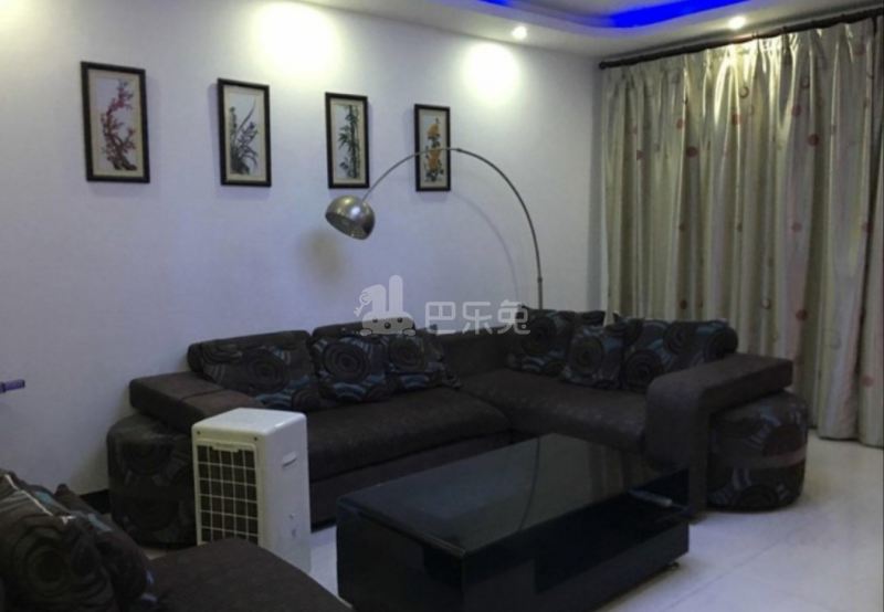 红梅苑15568968卧室图1