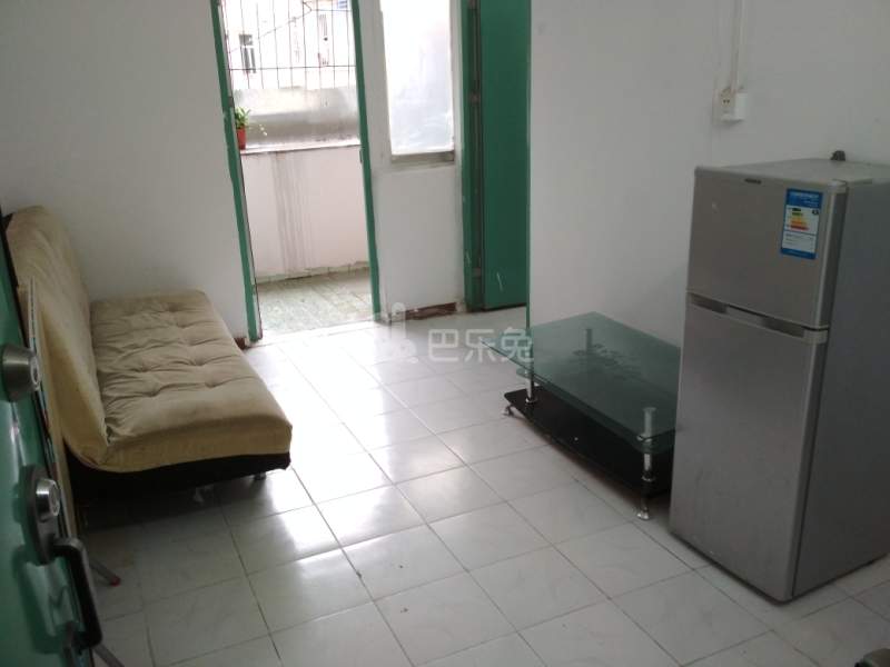 松园南小区1557199客厅图9