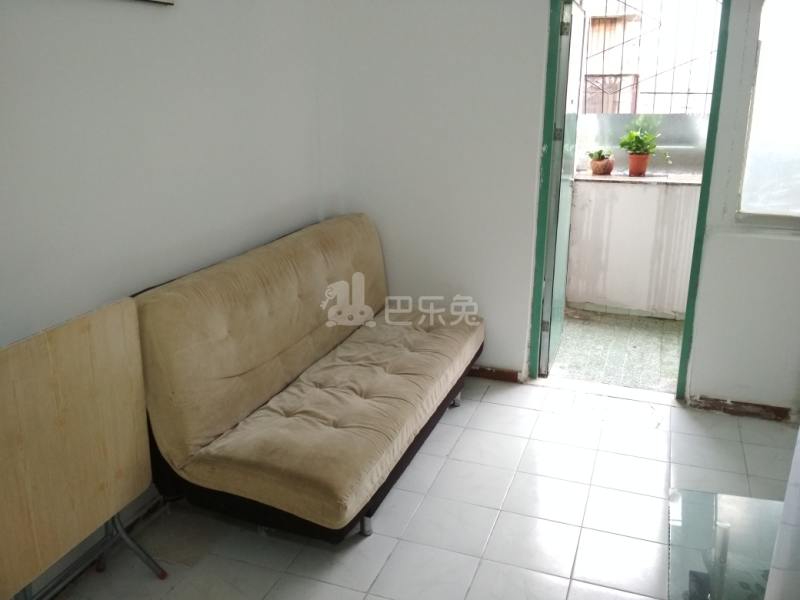 松园南小区1557199客厅图6