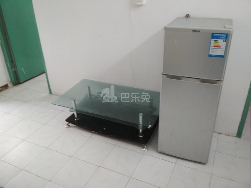 松园南小区1557199客厅图8