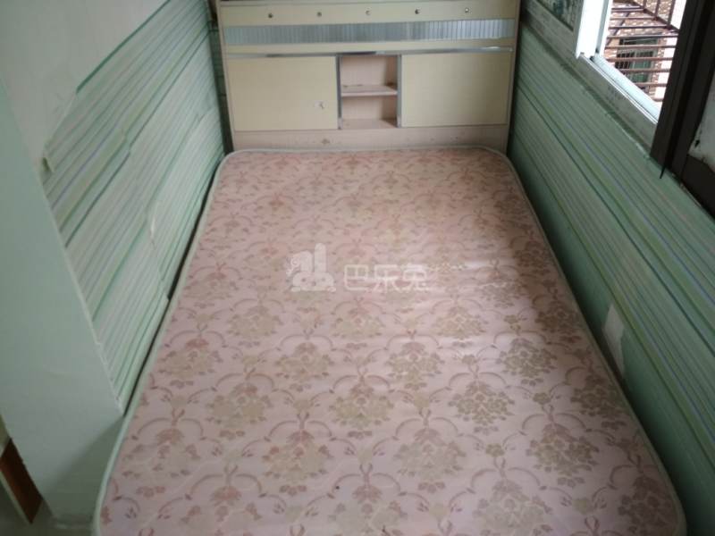 松园南小区1557199卧室图1