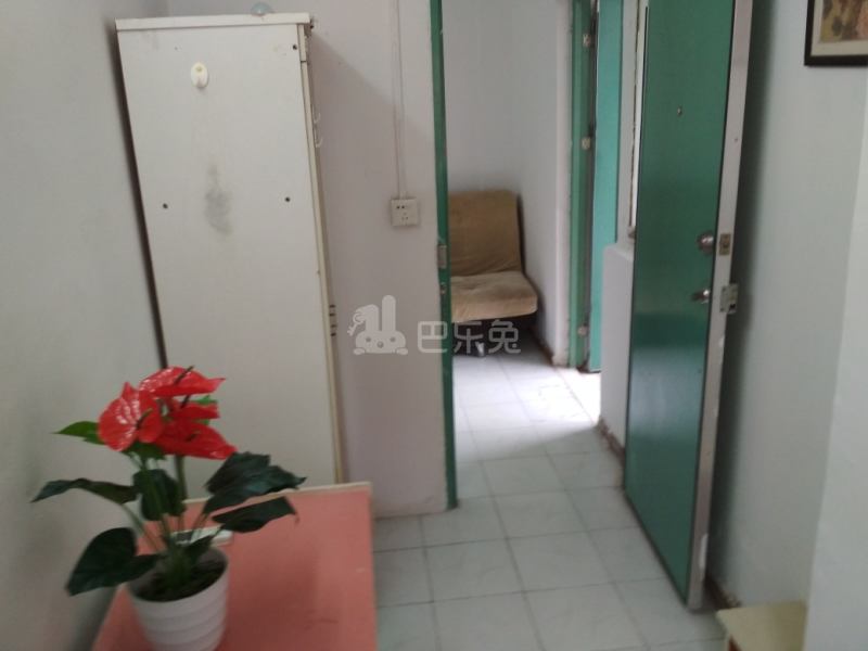 松园南小区1557199卧室图2