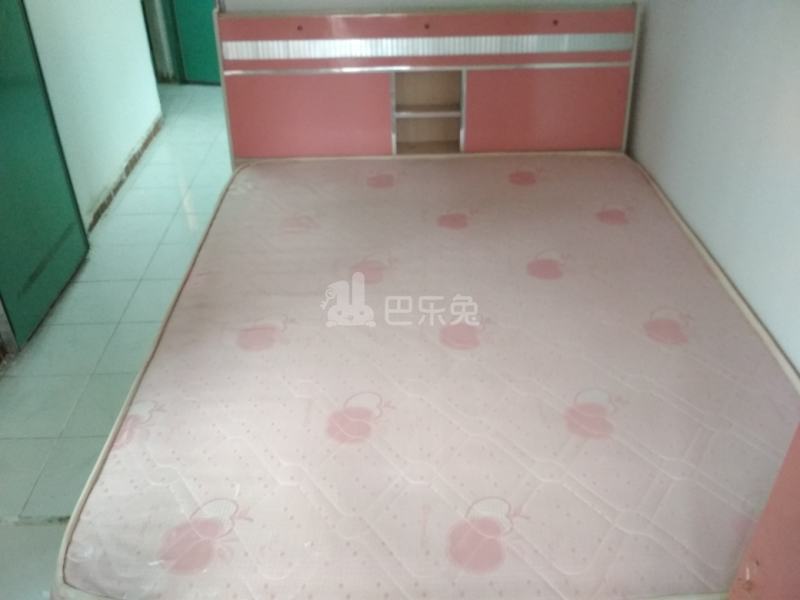 松园南小区1557199卧室图3