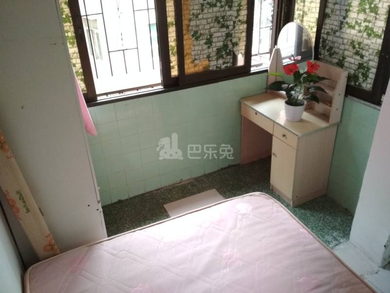 松园南小区1557199卧室图4