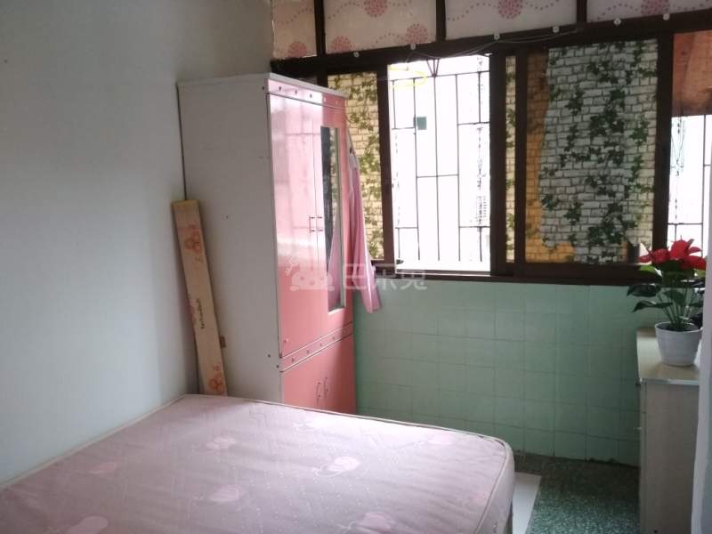 松园南小区1557199卧室图5