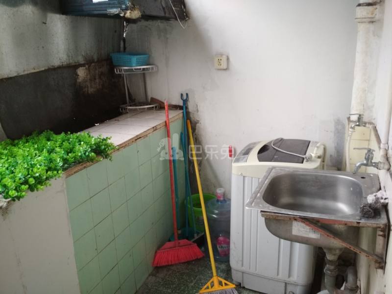 松园南小区1557199厨房图10