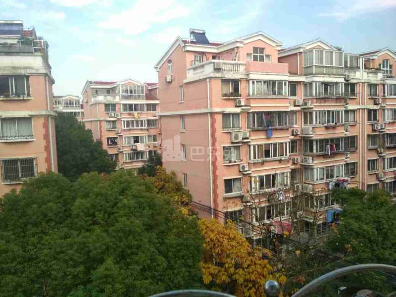 繁盛苑11612392周边环境图8