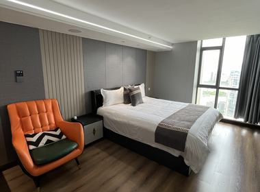 金桥中环大厦 1室1厅1卫