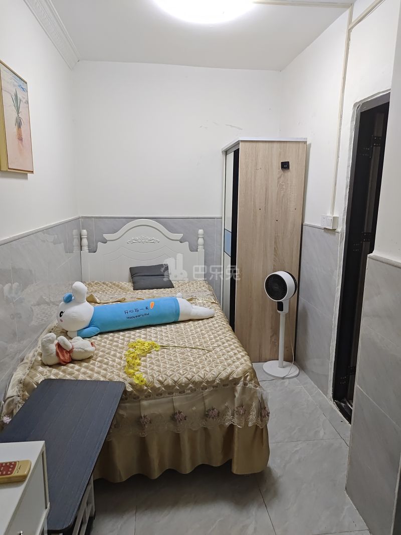 大新村15587448卧室图4