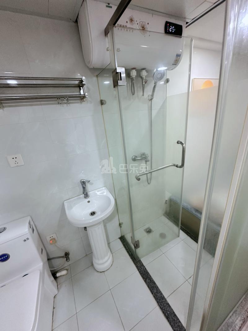 谊华公寓15594054周边环境图0