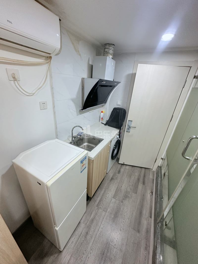 谊华公寓15594054周边环境图1