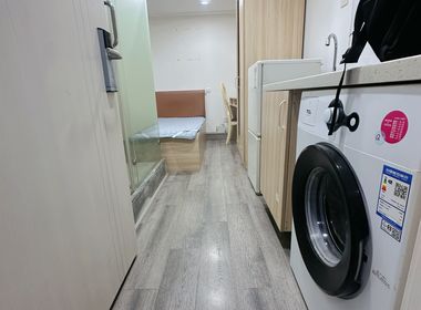 谊华公寓 1室1厅1卫