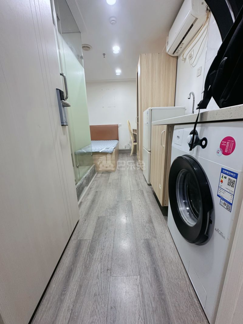 谊华公寓15594054周边环境图3