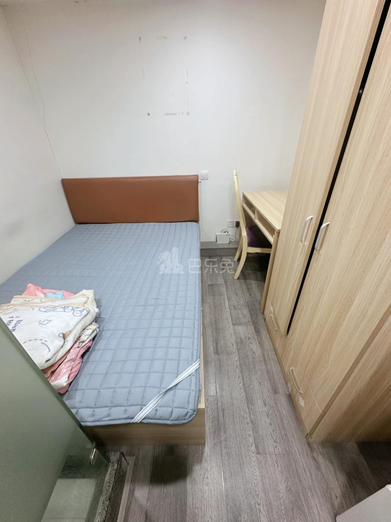 谊华公寓15594054周边环境图2