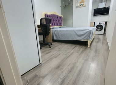 谊华公寓 1室1厅1卫