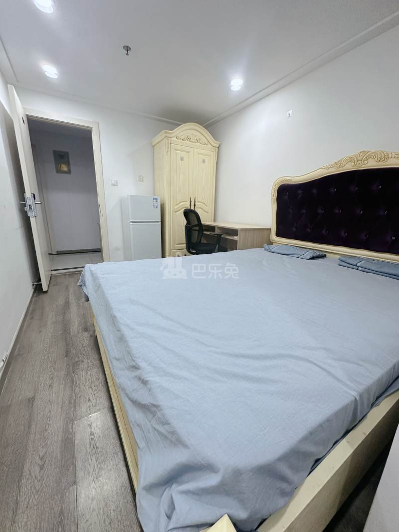 谊华公寓15594128周边环境图1