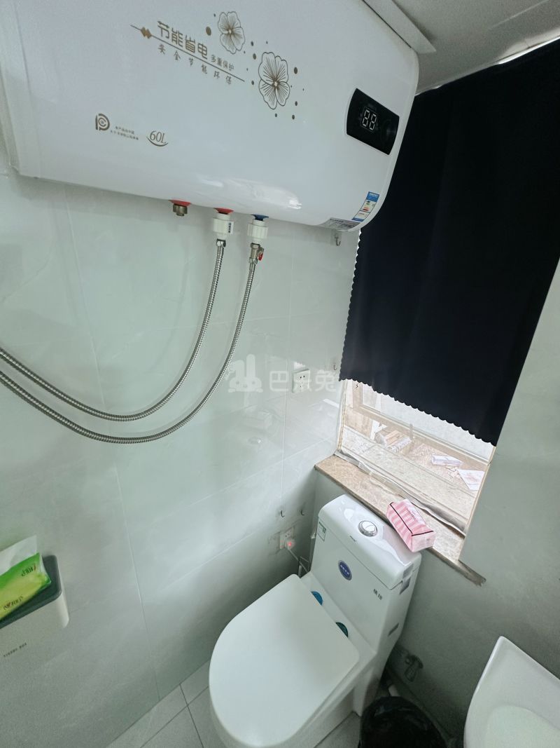 谊华公寓15594128周边环境图3