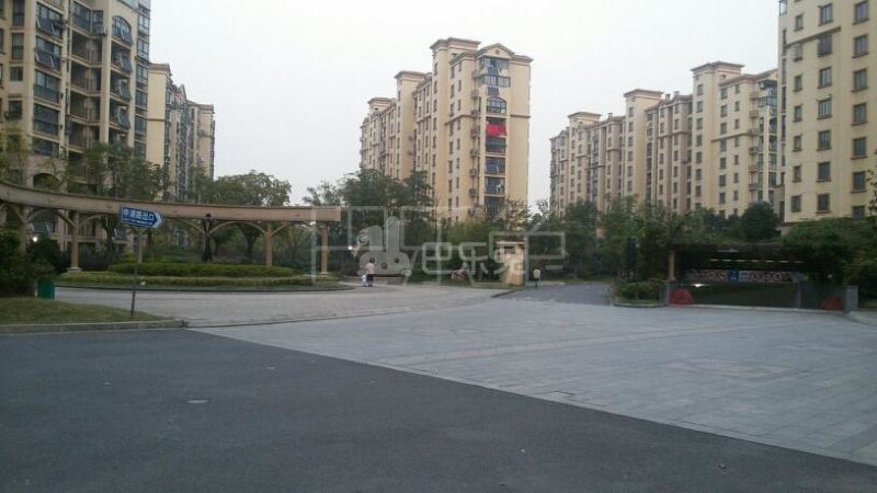 中冶尚园11978871周边环境图18