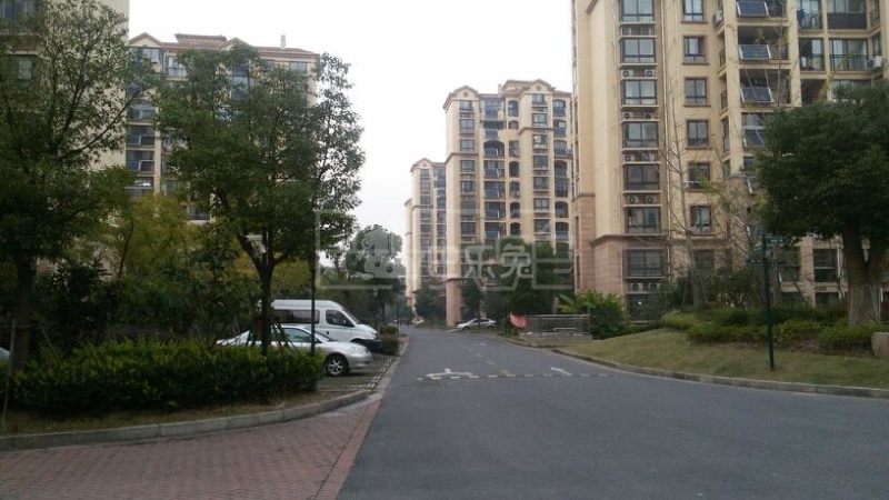 中冶尚园11978871周边环境图17