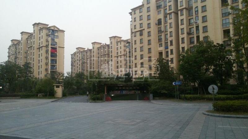 中冶尚园11978871周边环境图19