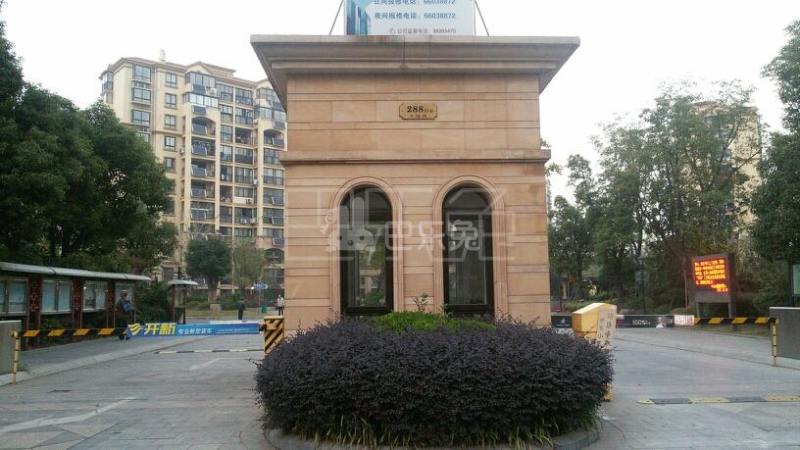 中冶尚园11978871周边环境图20