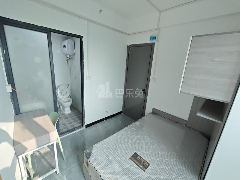 杏林雅苑15606867卧室图2