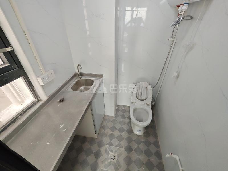 杏林雅苑15606867卫生间图4