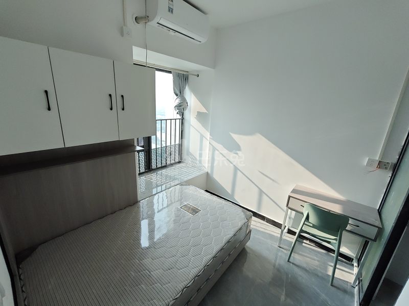 杏林雅苑15606867卧室图0