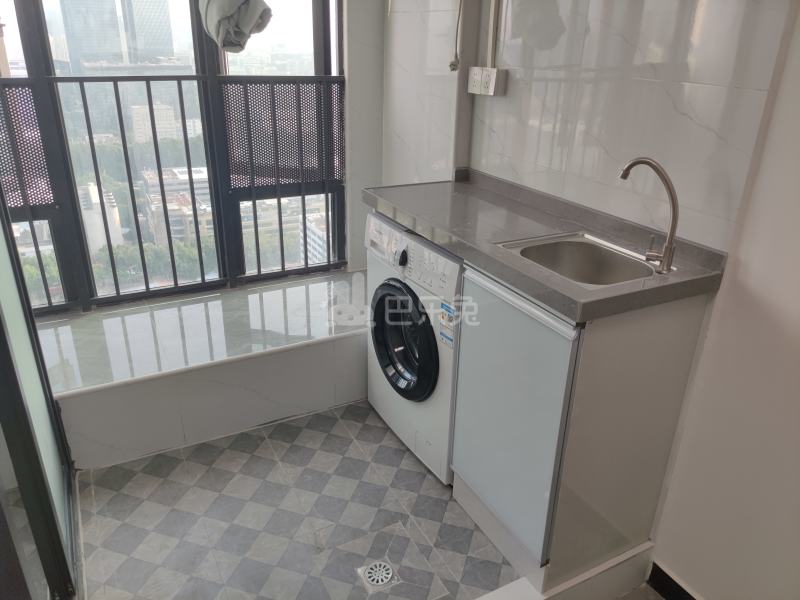 杏林雅苑15606874厨房图4