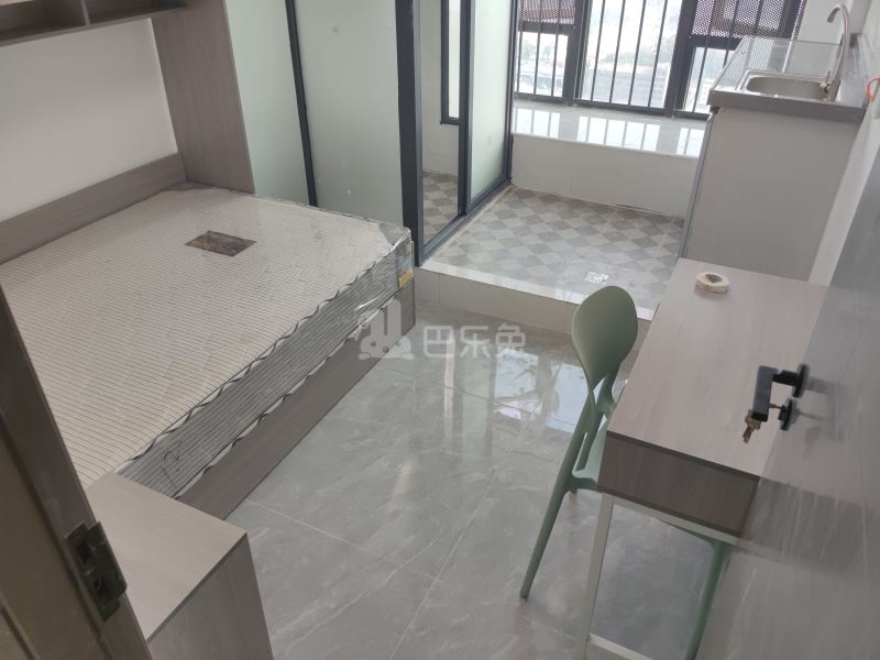 杏林雅苑15606874卧室图0