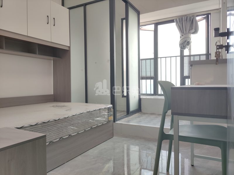 杏林雅苑15606874卧室图1