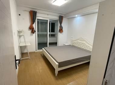 汇金家园 2室2厅1卫