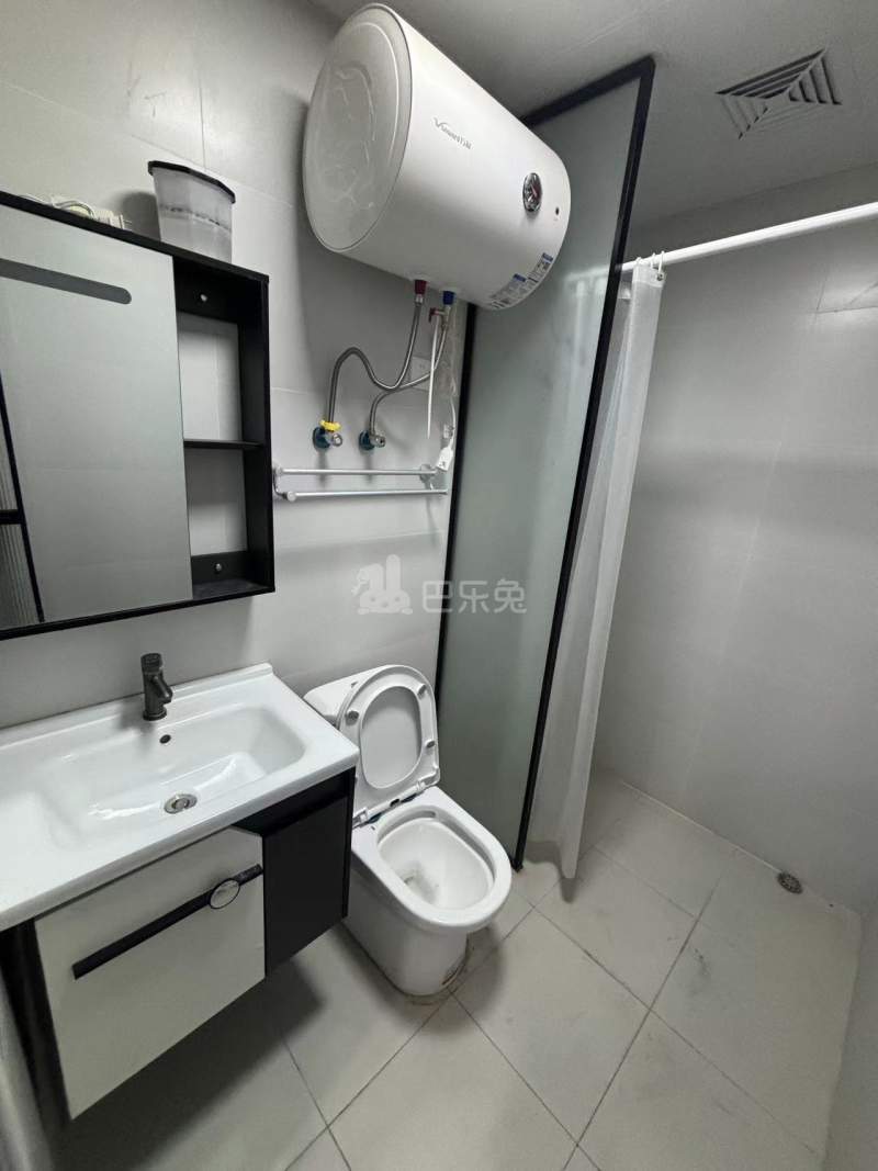 橙家公寓酒店15612226周边环境图0