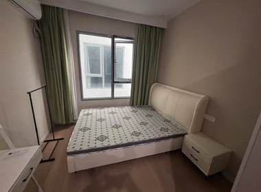 橙家公寓酒店 1室0厅1卫