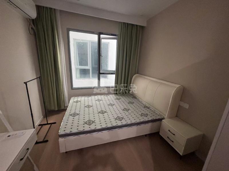 橙家公寓酒店15612347周边环境图1