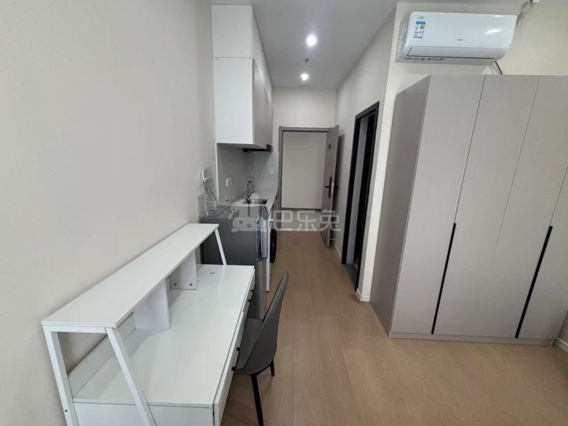 橙家公寓酒店15612356周边环境图0