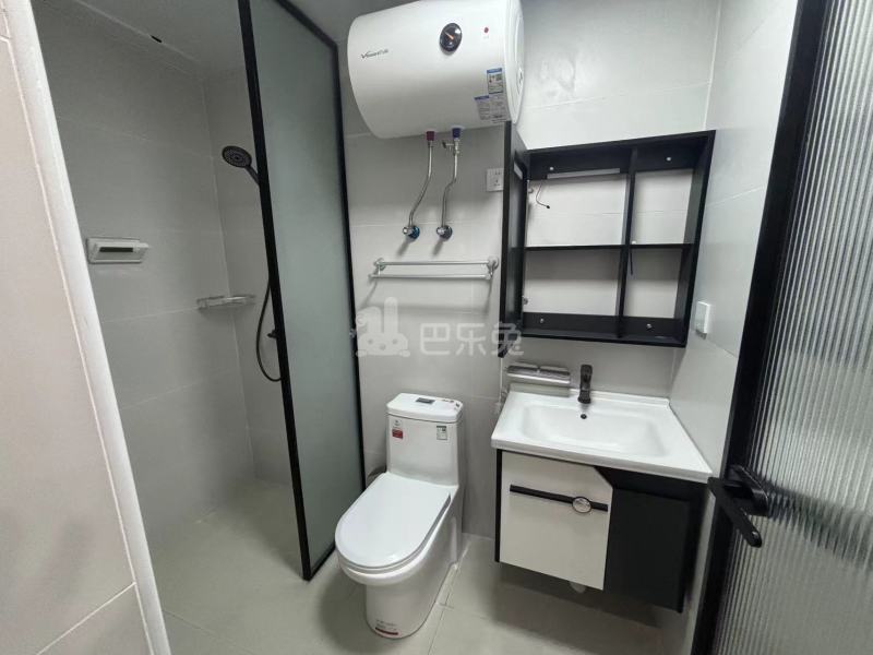 橙家公寓酒店15612356周边环境图2