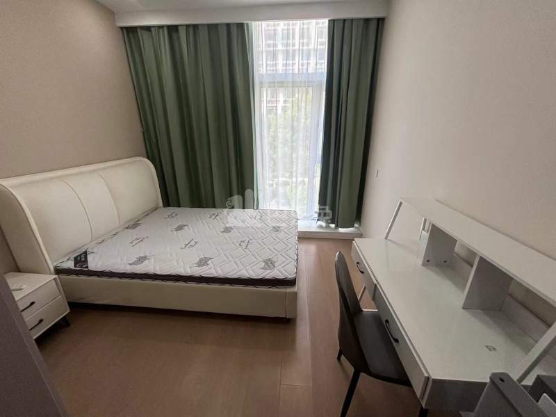 橙家公寓酒店15612356周边环境图3