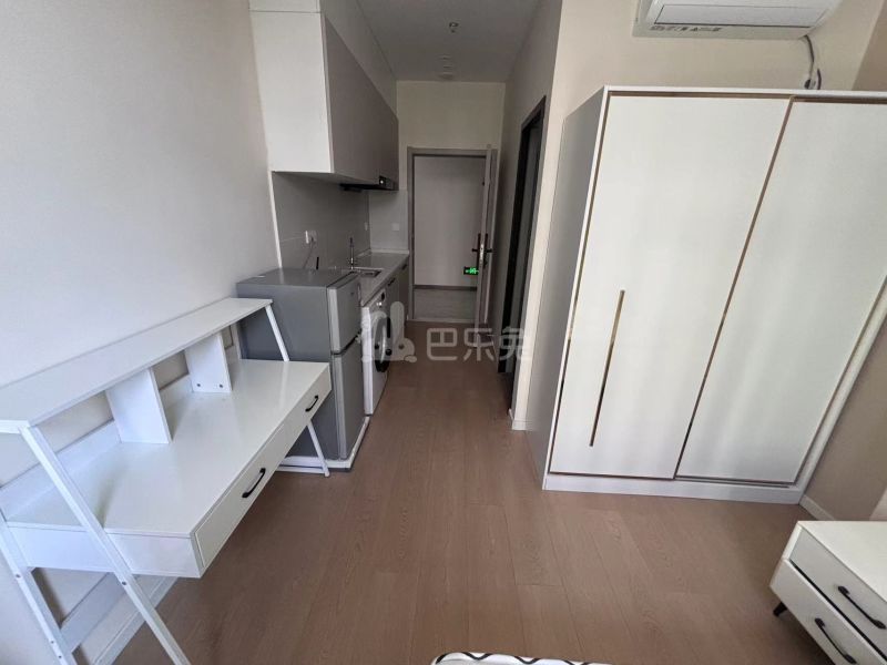 橙家公寓酒店15612372周边环境图0