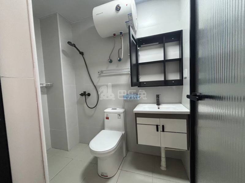 橙家公寓酒店15612372周边环境图1